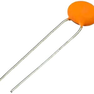 Condensador Ceramico 2,7pF