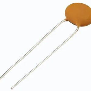 Condensador Ceramico 27pF