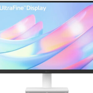 Monitor UltraFine IPS 27 27UL500-W 4K UHD 16:9 60Hz FreeSync - LG