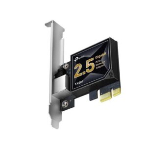 TP-LINK TX201 2.5GB PCI Network Card