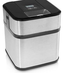 Máquina de Gelados 12W 1,5L - PRINCESS