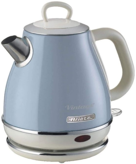 Chaleira Elétrica 2868 1L (Azul) - ARIETE