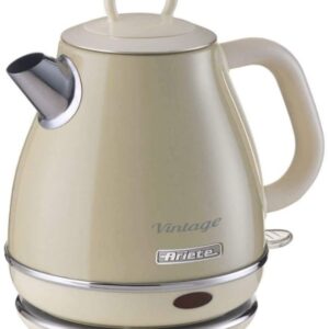 Chaleira El?trica 2868 1L (Bege) - ARIETE