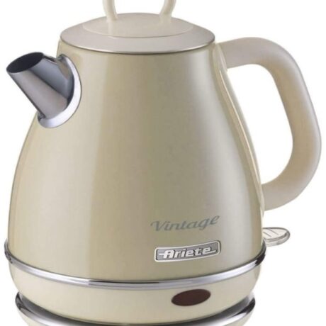Chaleira Elétrica 2868 1L (Bege) - ARIETE