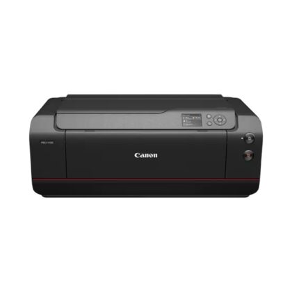 Impressora Fotográfica Profissional Canon image PROGRAF PRO-1100 A2 Color WiFi
