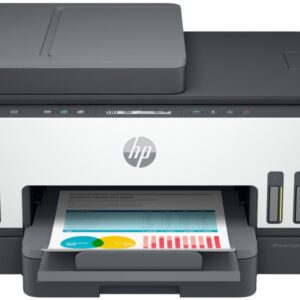 Impressora Multifunções Smart Tank 7305 Wireless - HP