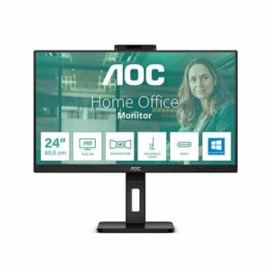 Monitor AOC LED 23.8" 24P3CW