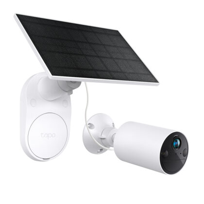 Câmara de Segurança TP-link Smart Wire-Free