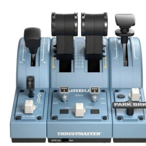 Quadrante TCA Airbus Edition PC Add-On - THRUSTMASTER