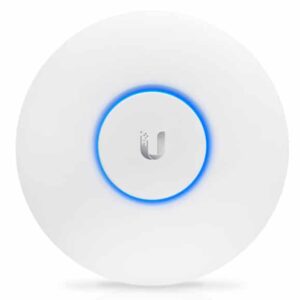 Acess Point Ubiquiti UniFi UAP-AC-LITE Dual Band PoE Pack 5