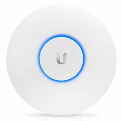 Acess Point Ubiquiti UniFi UAP-AC-LITE Dual Band PoE Pack 5