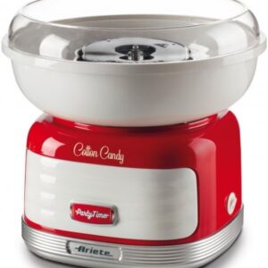 Máquina Algodão Doce 500W - ARIETE
