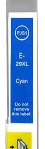 Tinteiro Compativel Epson 29 XL - T2992 / T2982 (V2) Azul