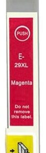 Tinteiro Compativel Epson 29 XL - T2993 / T2983 (V2) Magenta