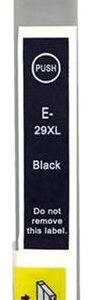 Tinteiro Compativel Epson 29 XL - T2991 / T2981 (V2) Preto