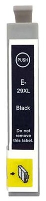 Tinteiro Compativel Epson 29 XL - T2991 / T2981 (V2) Preto