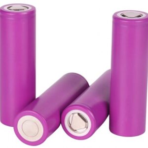 Pilha Li-Ion Recarreg?vel 21700 3,7V 4800mAh (?21,1 x 70,15 mm)