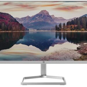 Monitor 21.5 M22F Full HD - HP