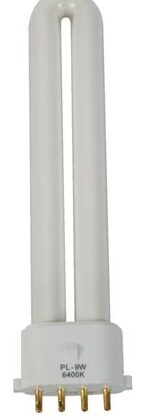 Lampada Fluorescente PL-L 2G7 9W 4 Pinos - VELLEMAN