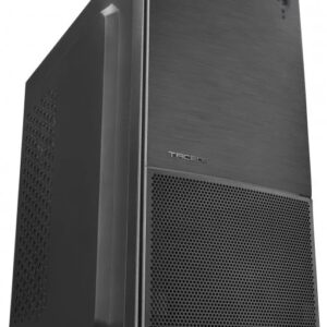 Caixa de PC Imperator II USB 3.0 (Preto) - TACENS