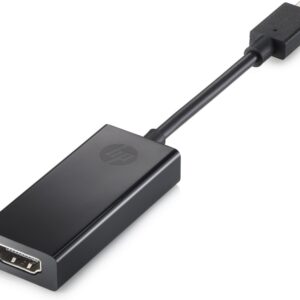 Adaptador USB-C Macho - HDMI Fêmea - HP