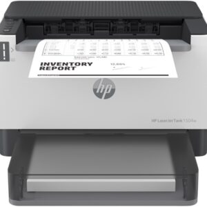 Impressora Monocrom?tica LaserJet Tank 1504w Wireless - HP