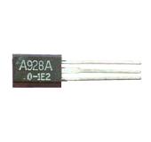 Transistor 2SA928