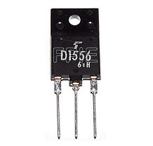 Transistor 2SD1556