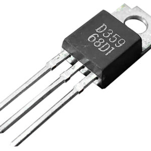 Transistor 2SD359