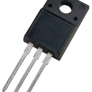 Transistor 2SK1356