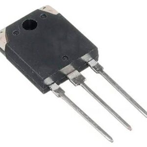 Transistor 2SK1357
