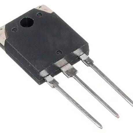 Transistor 2SK1357
