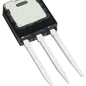 Transistor 2SK612