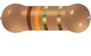 Resistencia 2W 0R15