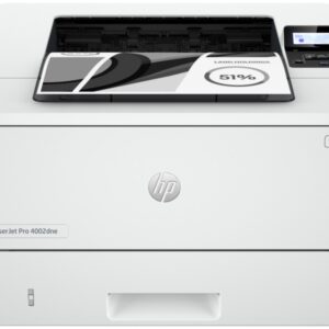 Impressora LaserJet Pro 4002DNE - HP
