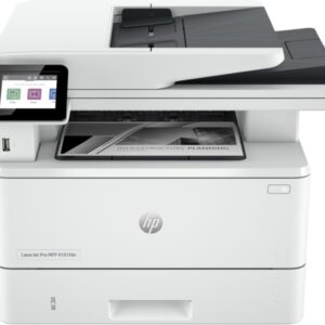 Impressora Multifun??es LaserJet Pro MFP 4102FDN - HP