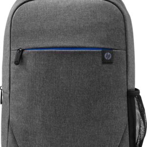 Mochila Transporte/Proteção Portátil Prelude 15,6 (Cinzento) - HP