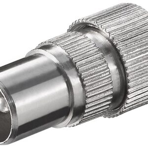 Ficha TV Macho Metalica