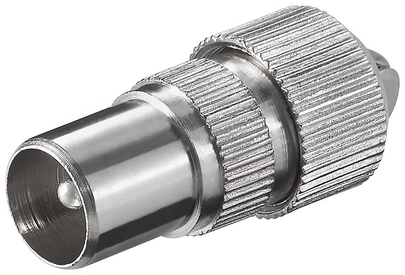 Ficha TV Macho Metalica