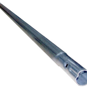 Mastro de Antena RPR (2 mts) - 40mm - Estriado - TELEVES