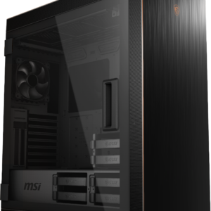Caixa Extended-ATX MPG SEKIRA 500G - MSI