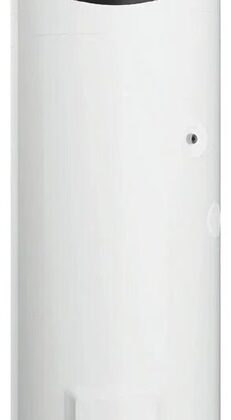 Bomba de Calor de Água Sanitária Nuos Plus Wi-Fi 250 SYS - ARISTON
