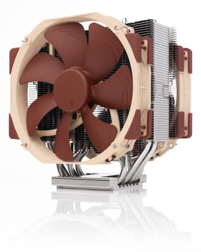 Cooler Processador Noctua NH-U14S TR5-SP6 14 cm