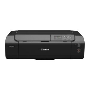 Impressora Fotográfica Canon Image PROGRAF PRO-310 A3+ Color WiFi