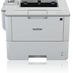 Impressora Laser Monocromo Brother HL-L6400DW WiFi Duplex 50ppm Branca