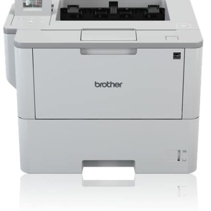 Impressora Laser Monocromo Brother HL-L6400DW WiFi Duplex 50ppm Branca