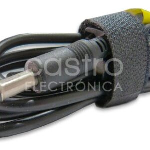 Cabo Adaptador Comp. Portáteis SAMSUNG