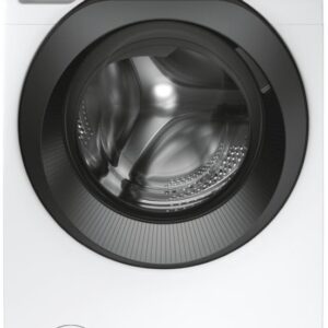 M?quina de Lavar Roupa H-WASH 500 HWP 48AMBC7/1-S 8Kg 1400RPM (Branco) - HOOVER