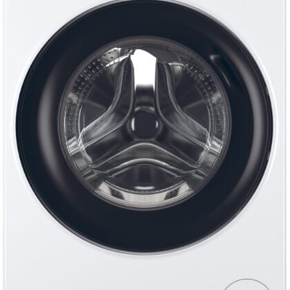 Máquina de Lavar Roupa I-Pro Serie 1 HW100-BP14929A-S 10Kg 1400RPM (Branco) - HAIER