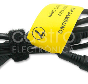 Cabo Adaptador Comp. Port?teis SAMSUNG
